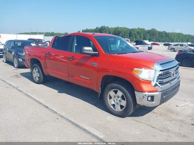5TFDY5F16GX****** 2016 Toyota Tundra