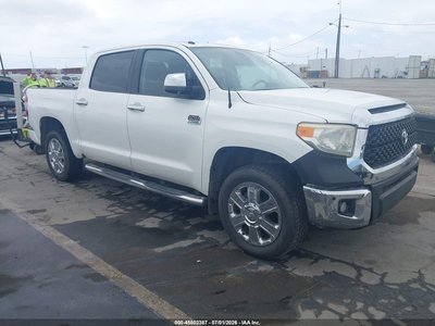 5TFAY5F10GX****** 2016 Toyota Tundra