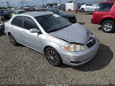 1NXBR32E06Z****** 2006 Toyota Corolla