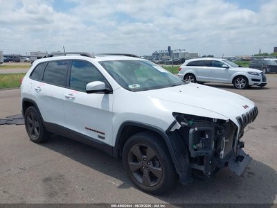 1C4PJMCB6GW****** 2016 Jeep Cherokee