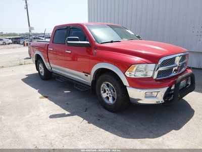 2012 RAM 1500