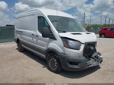 1FTBR1C83NK****** 2022 Ford Transit-250