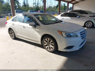 4S3BNAC69F3****** 2015 Subaru Legacy