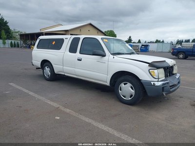 5TEVL52N8YZ****** 2000 Toyota Tacoma