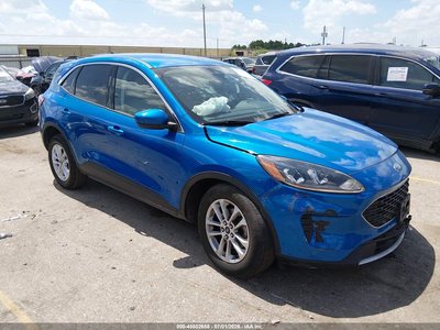 1FMCU9G61MU****** 2021 Ford Escape