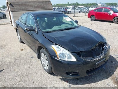 2011 Nissan Altima
