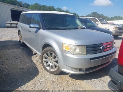 2011 Ford Flex