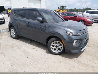 2022 Kia Soul
