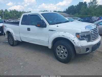 2010 Ford F-150