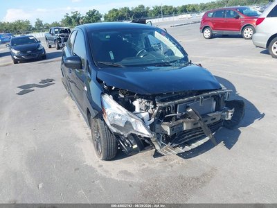 ML32AWHJ6RH****** 2024 Mitsubishi Mirage