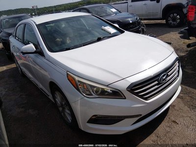 5NPE34AFXFH****** 2015 Hyundai Sonata