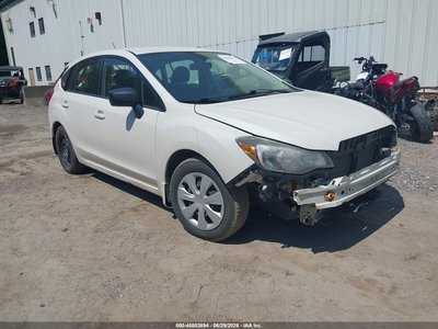 JF1GPAA68G8****** 2016 Subaru Impreza