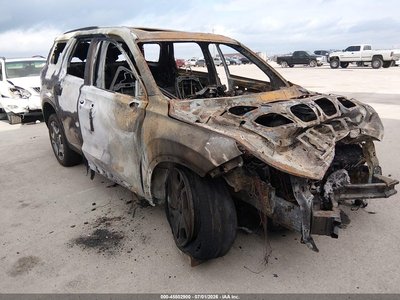 KM8R44GE8SU****** 2025 Hyundai Palisade