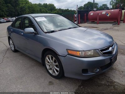 2006 Acura TSX