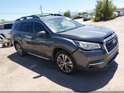 2020 Subaru Ascent