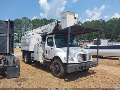 1FVACXDT0HH****** 2017 Freightliner M2 106