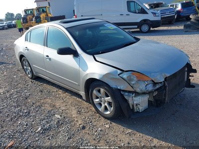 1N4AL21E69N****** 2009 Nissan Altima