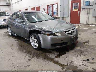 2005 Acura TL