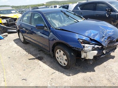 2004 Honda Accord