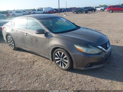 1N4AL3AP8GC****** 2016 Nissan Altima