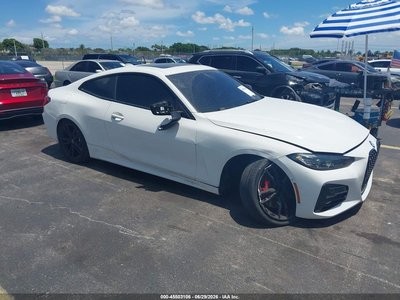 WBA53AP0XPC****** 2023 BMW 430i