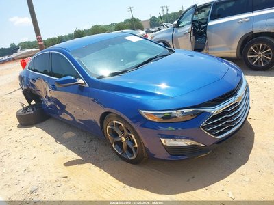 2023 Chevrolet Malibu