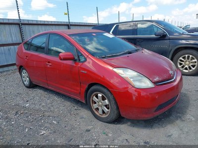 2009 Toyota Prius