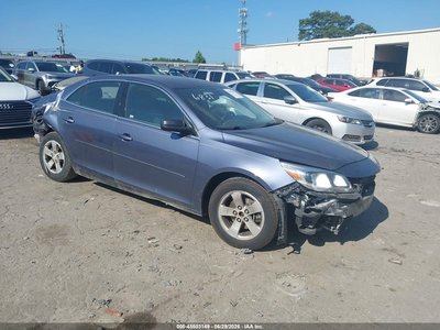 2014 Chevrolet Malibu