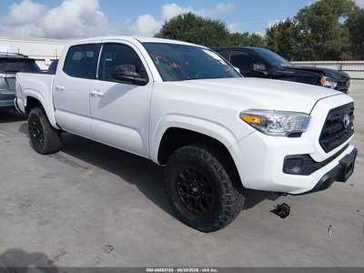 5TFCZ5AN7HX****** 2017 Toyota Tacoma