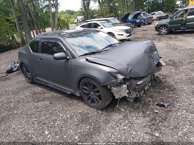 JTKJF5C79E3****** 2014 Scion TC