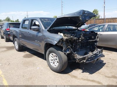 1N6ED1EK4RN****** 2024 Nissan Frontier
