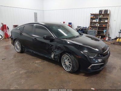 19XFC2F68KE****** 2019 Honda Civic