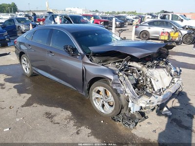 1HGCV1F47LA****** 2020 Honda Accord