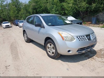 JN8AS58V69W****** 2009 Nissan Rogue
