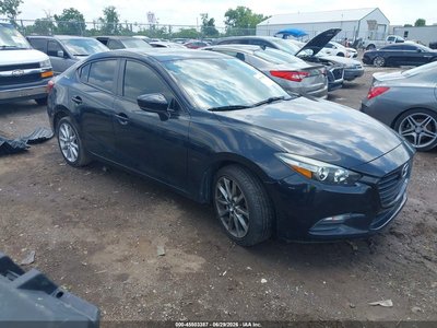 2018 Mazda 3