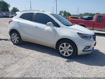 2017 Buick Encore