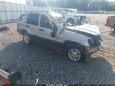 1J4GX48S42C****** 2002 Jeep Grand Cherokee