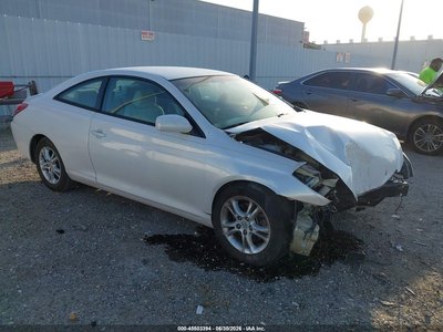 2006 Toyota Camry Solara