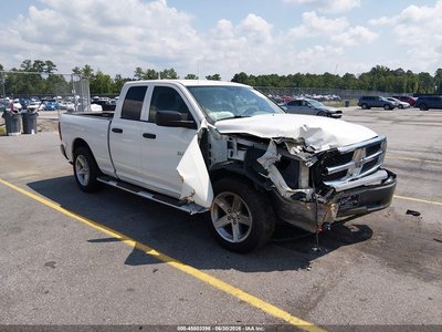 2009 Dodge Ram 1500