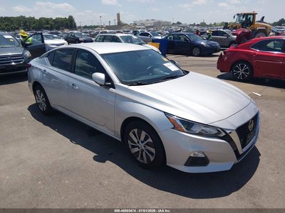 1N4BL4BV4KC****** 2019 Nissan Altima