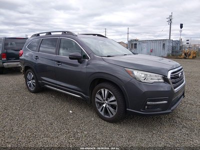 4S4WMAPD3L3****** 2020 Subaru Ascent