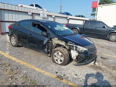 2014 Kia Forte