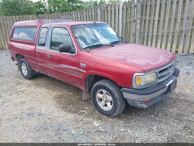 4F4CR16XXVT****** 1997 Mazda B Series