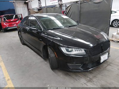 3LN6L5MUXKR****** 2019 Lincoln MKZ