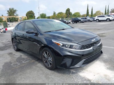 3KPF24AD9PE****** 2023 Kia Forte