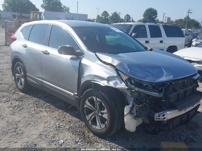 2HKRW5H39KH****** 2019 Honda CR-V
