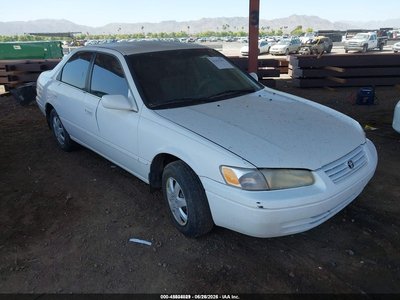 JT2BG22K1W0****** 1998 Toyota Camry