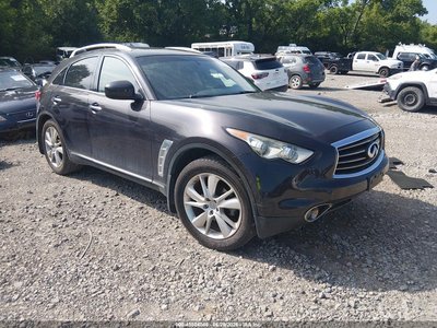 JN8CS1MW9DM****** 2013 Infiniti FX37