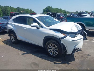 JTJDARDZ1L5****** 2020 Lexus NX 300