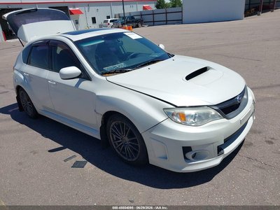 JF1GR7E66DG****** 2013 Subaru Impreza